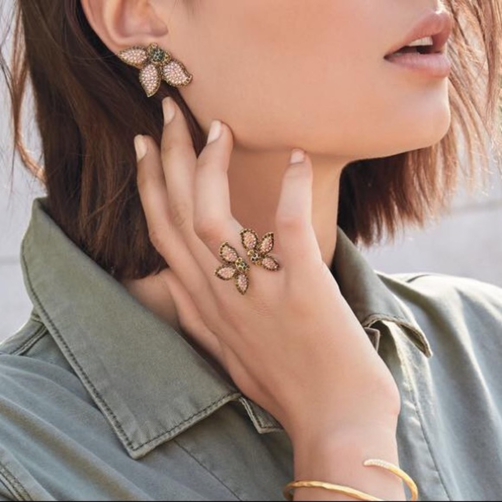 Stella & Dot Ring